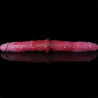 DoublePlayz Double gode Duo Freak 38 x 4cm
